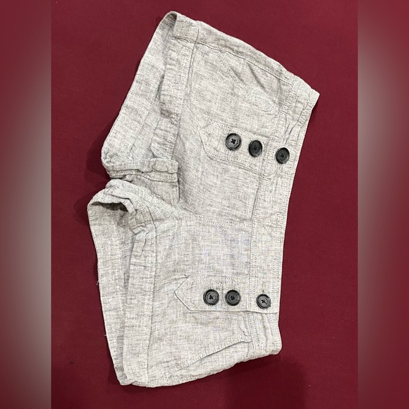 Express Shorts (NWOT) - Picture 2 of 6